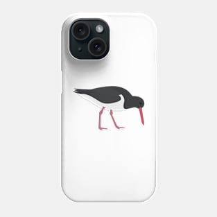 Oyster Catcher Phone Case