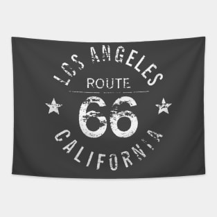 Route 66 LA 2 Tapestry