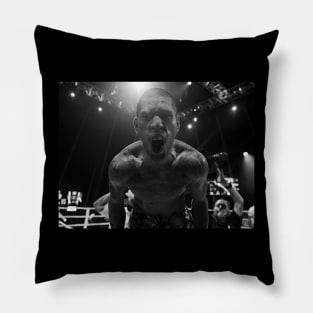 Alex 'Poatan' Pereira Pillow