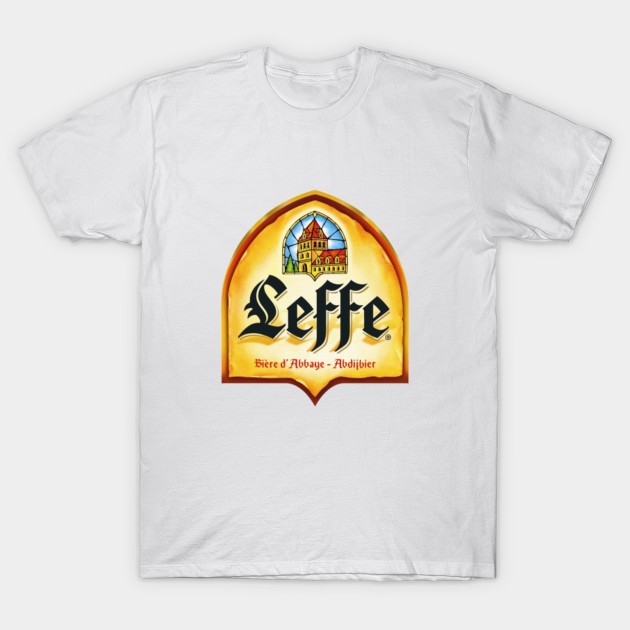 Men S Clothing T Shirt Beer Leffe Belgium Logo Clothes Shoes Accessories Dunes Com Lb