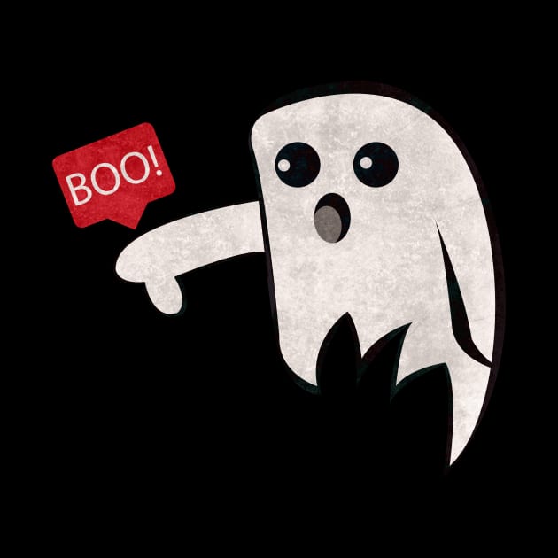 Boo by teemarket