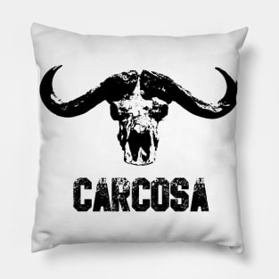 carcosa Pillow