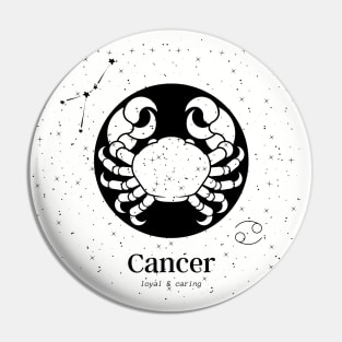 Cancer Pin