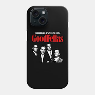 90s Goodfellas Movie Phone Case