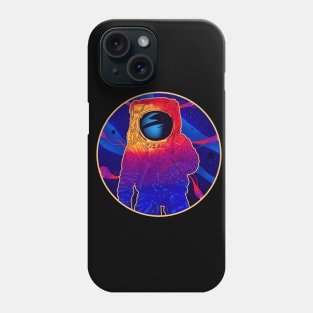 Lost In Space Phone Case