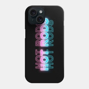 Hot Rods Phone Case