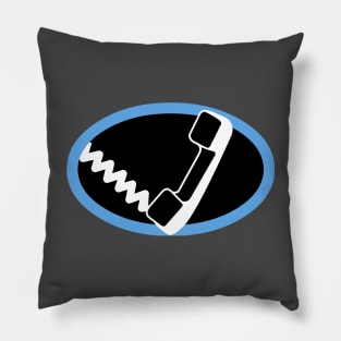 Phone-a-Friend Pillow