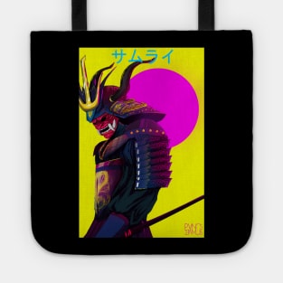 SAMURAI Tote