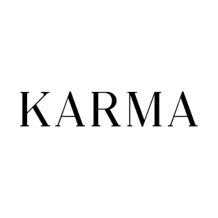 Karma T-Shirt