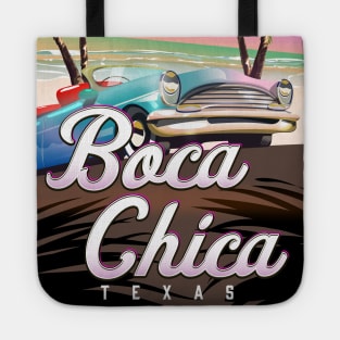 Boca Chica Texas Tote