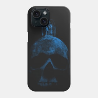 Sacred Blues Phone Case