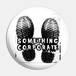 corporate Pin