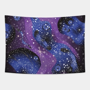 Cosmic Tapestry