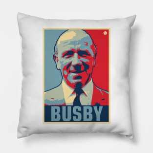 Busby Pillow