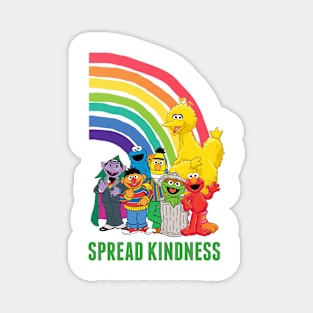 Spread Kindness Magnet