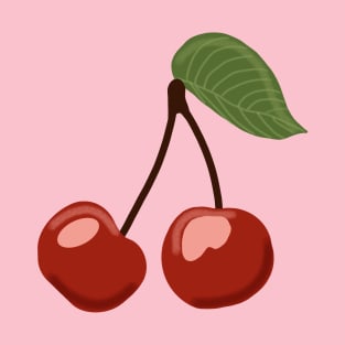 Cherries T-Shirt