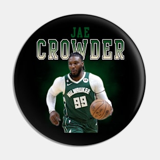 Jae Crowder Pin