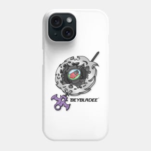 BeyBladee Phone Case