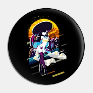 Azur Lane Yat Sen Pin