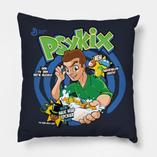 Psykix Cereal Pillow