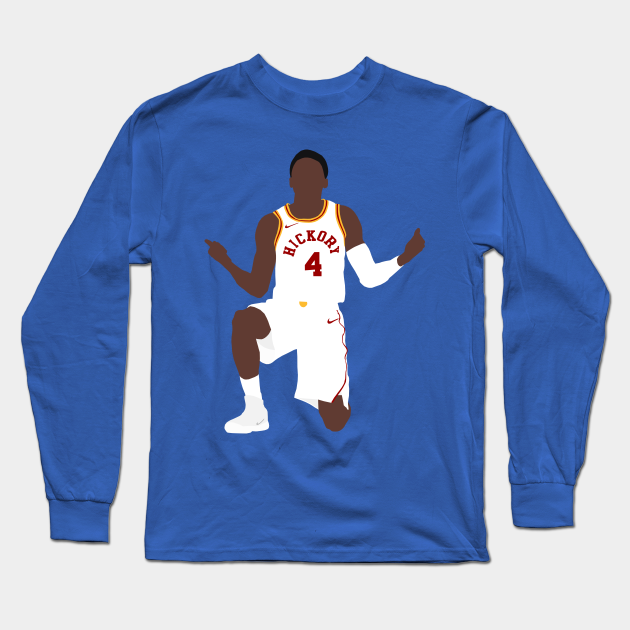 victor oladipo shirt