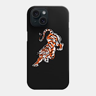 Cincinnati Bengaaaals 14 Phone Case