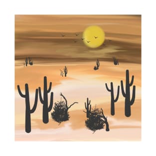 Desert T-Shirt