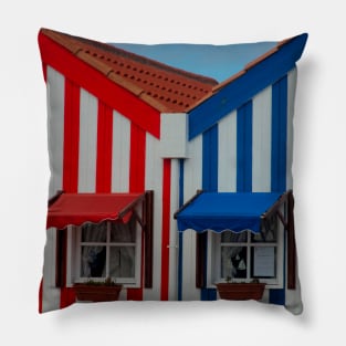 Aveiro Pillow