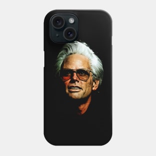 BABY BILLY UNCLE VINTAGE 90S Phone Case