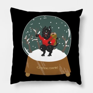 Christmas Pillow