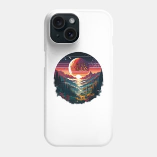 Outer Wilds Phone Case