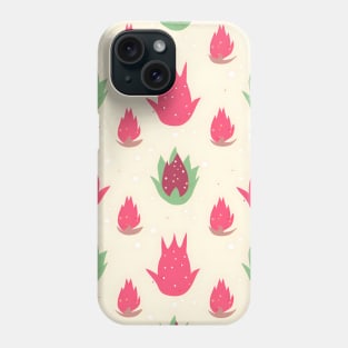 Cute Dragonfruit Phone Case