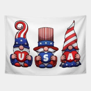 USA Tapestry