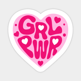 GRL PWR Magnet