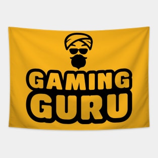 Gaming Guru Tapestry