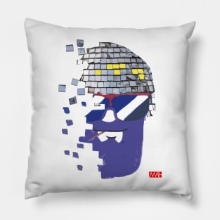 Disco Fool Pillow