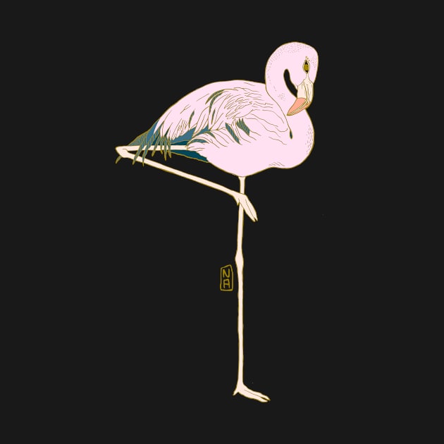 We Are All Flamingo by superona