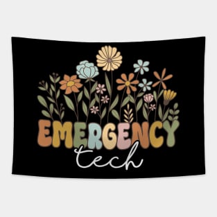 Room Technician Er Tech Nurse Technologist Tapestry