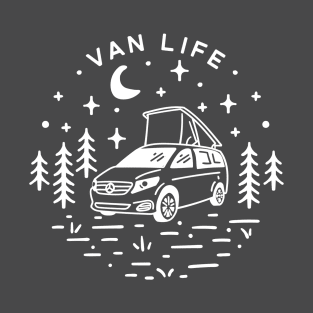 Van Life T-Shirt