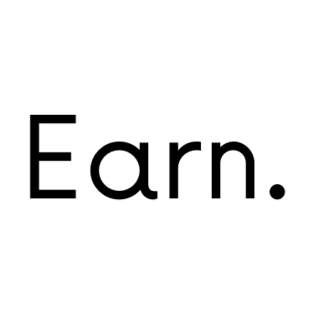 Earn. by OneWord