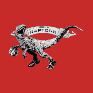 Toronto Raptors T-Shirt