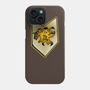 Cool Shield Phone Case