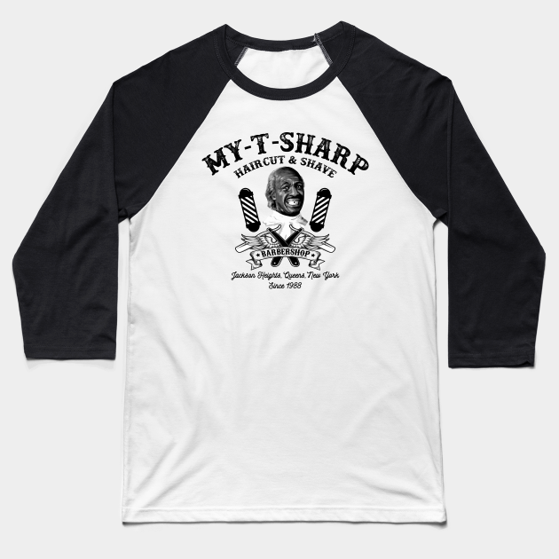 my t sharp t shirt