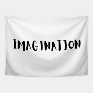 Imagination Tapestry