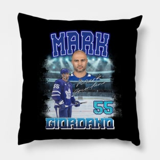 Mark Giordano Pillow