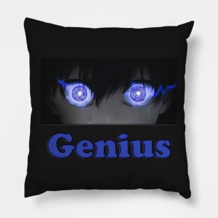 Blue Lock Yoichi Isagi's Eyes Pillow