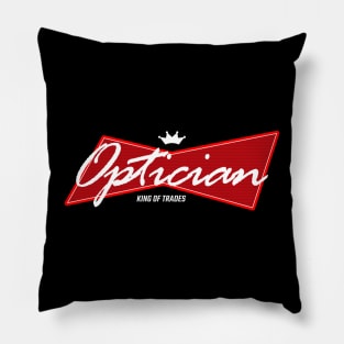 optician Pillow