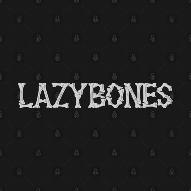 Lazybones by Raquel’s Room