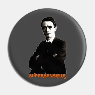 Rudolf Steiner - Supersensible philosophy, occult, metaphysics, esoteric, wisdom, spirituality, science Pin