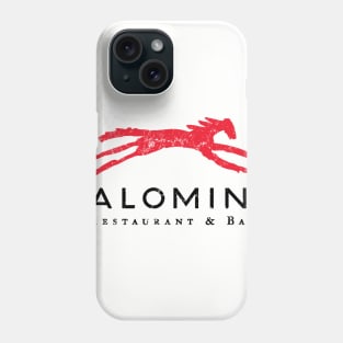 Palomino Phone Case